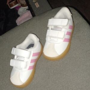 Baby Girls Reeboks